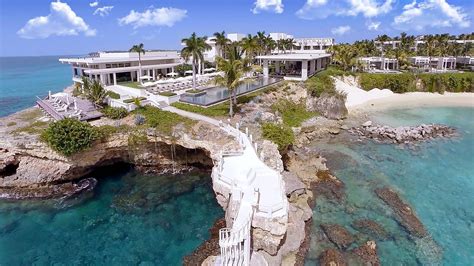 four seasons to operate anguilla resort travel weekly