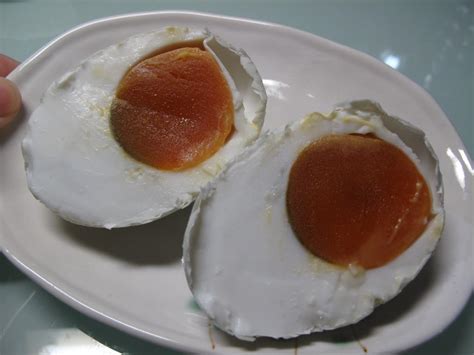 life tricks  tips     salted eggs