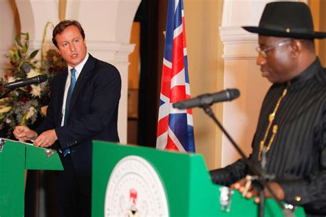 ben aquila s blog prime minister cameron on gay rights in nigeria