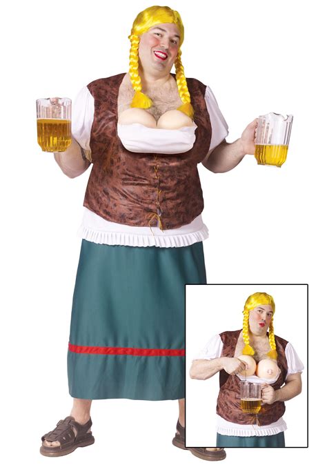 sexy german beer maid costume hot girl hd wallpaper
