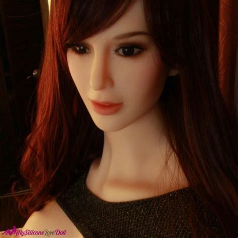 Life Size Silicone Sex Doll My Silicone Love Doll