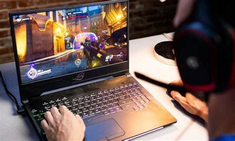 10 Laptop 5 Jutaan Terbaik 2021 Spek Bisa Buat Gaming