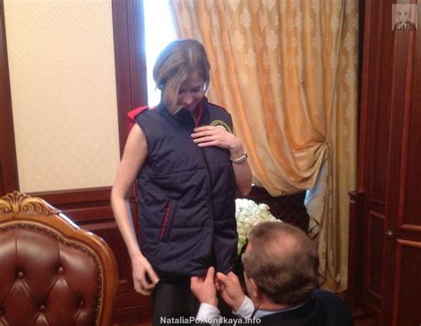natalia poklonskaya photos videos news about crimea s attorney general