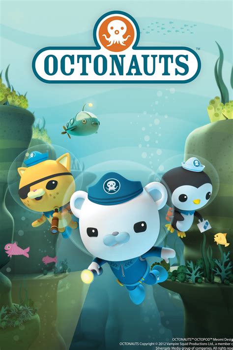octonauts picture image abyss