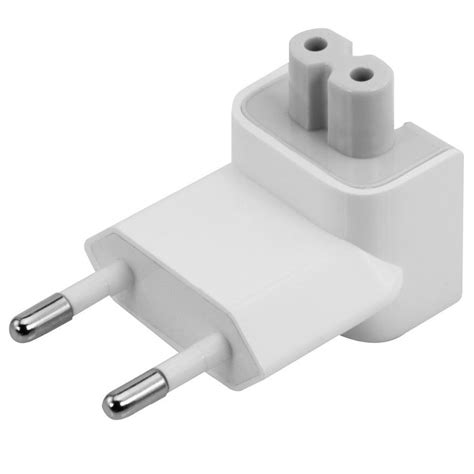 buy  apple macbook pro ac power adapter wall plug duckhead eu european union