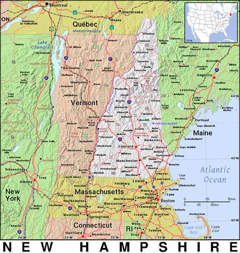 nh  hampshire public domain maps  pat   open source