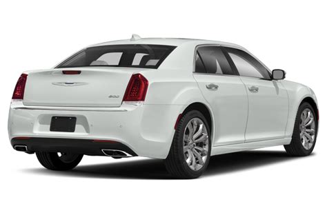 2019 Chrysler 300 Specs Price Mpg And Reviews