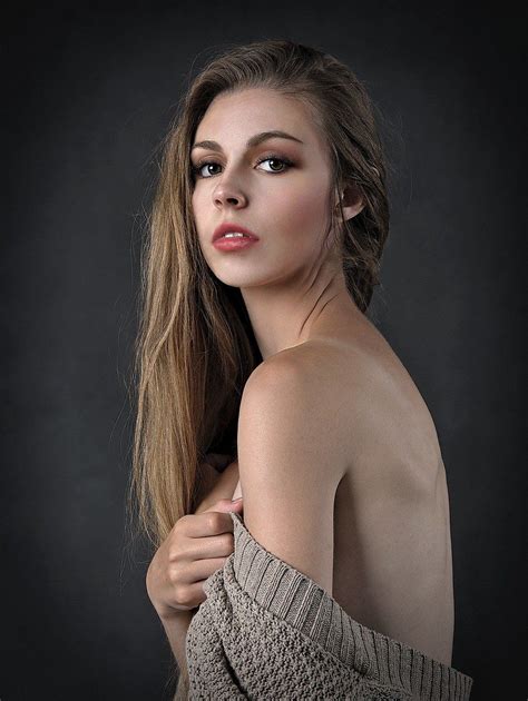 Free Image On Pixabay Woman Model Portrait Pose Style Portrait