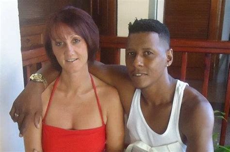A Crime Of Passion—british Woman Held In Dominican