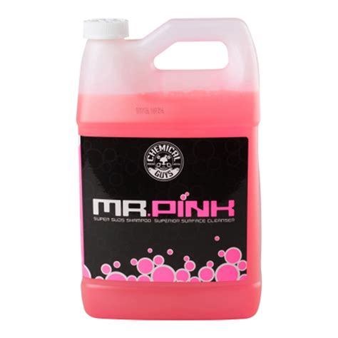 Mr Pink 3 7 Liter