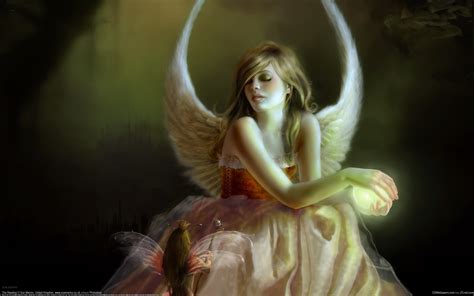 Angel Fantasy Hd Fantasy Girls 4k Wallpapers Images