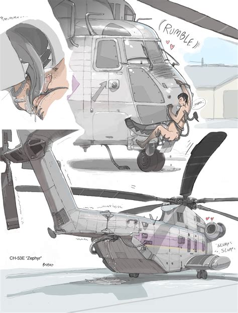 rule 34 aircraft english text fellatio female helicopter human living