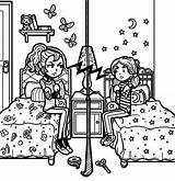 Dork Diaries Nikki Pages Colouring Mackenzie Sister Fighting Sheets When Stop Drawing Sibling Dorkdiaries Books Coloring Diario Diary El Chloe sketch template