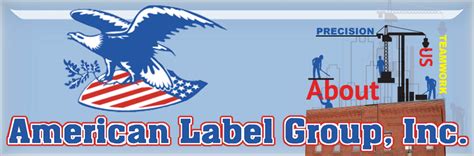 american label group