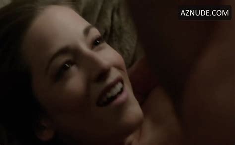 carolina ravassa breasts scene in the affair aznude