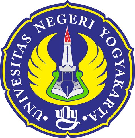 logo universitas negeri yogyakarta uny