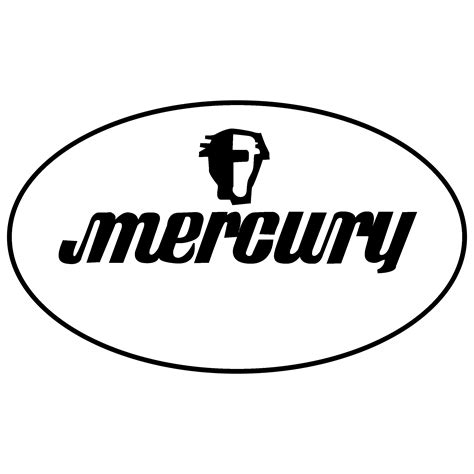 mercury records logo png transparent svg vector freebie supply