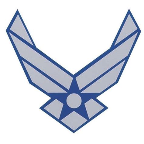 air force arnold wings clip art library