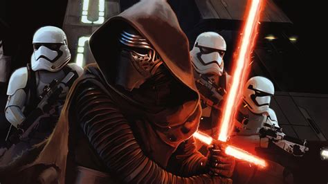 star wars episode vii  force awakens wallpapers hd wallpapers id