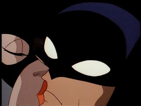 the cat and the claw pt 1 batman the animated series image