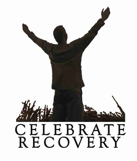 celebrate recovery  community support   dealing