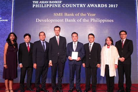 dbp  sme bank   year development bank   philippines