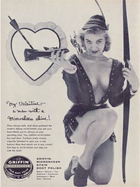 The Sleazy Microsheen Shoe Polish Ads Vintage Ads Old