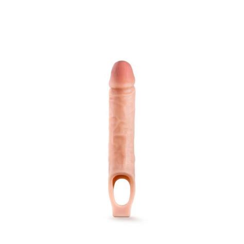 performance 10 inches cock sheath penis extender beige on literotica