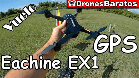 vuelo eachine  venta drones  gps en cali colombia baratos youtube