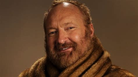 Randy Quaid Arrested In Canada And Held On 500000 Bail