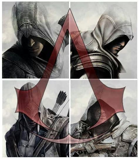 Assassin S Creed Forever Assassins Creed Game Assassins Creed All
