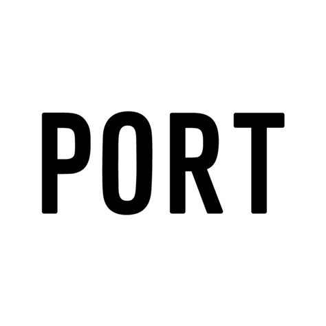 portlogo port