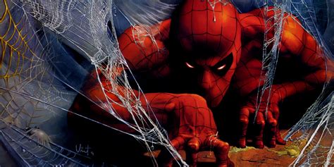 12 things you didn t know about spider man s web