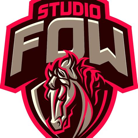 studio fow youtube