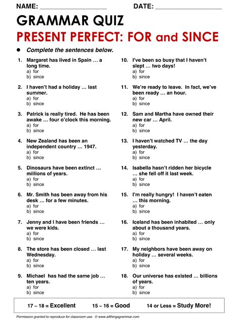 Pin By Farah Kamil On Exercises Worksheets English Grammar Test On