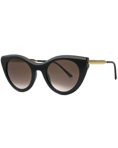 thierry lasry perky 101 black lyst