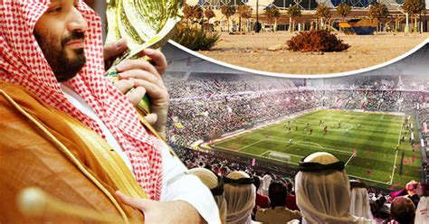 world cup 2022 could be axed by qatar amid saudi arabia war threats