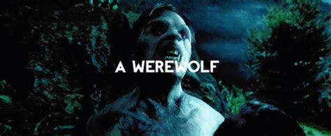 werewolf find and share on giphy