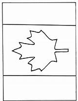 Kids Crafts Kiboomu Canada Flag Canadian Craft Songs Cliparts Song Coloring Pages Printable Clipart Library Printables Attribution Forget Link Don sketch template