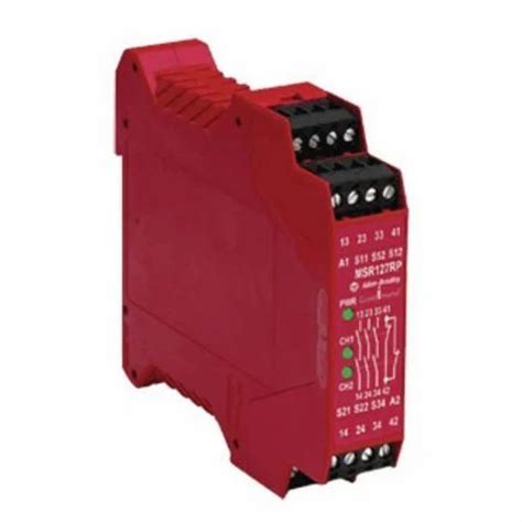 safety relay   price  hyderabad  jeev automations id