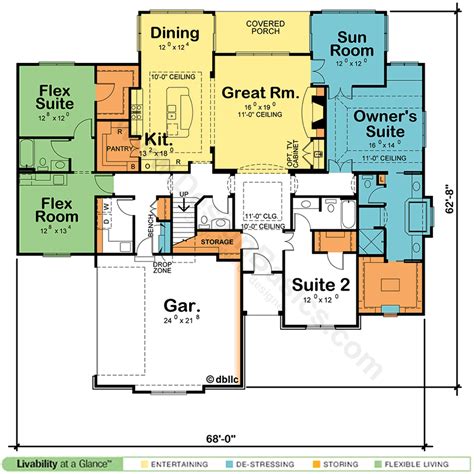 dual owners suite plans design basics master suite floor plan house plans house plans