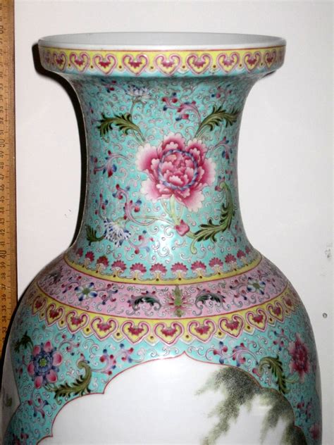 chinese antique porcelain vase antique appraisal instappraisal