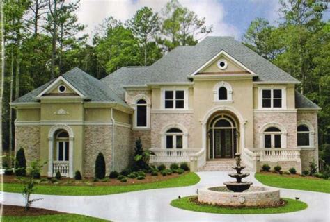 modifying luxury house plans  boost   americas  house plans blog americas