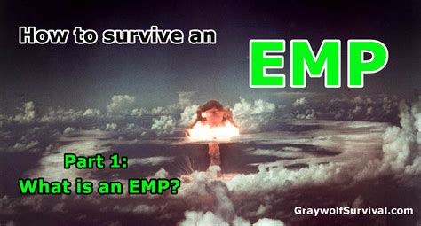 survive  emp part     emp