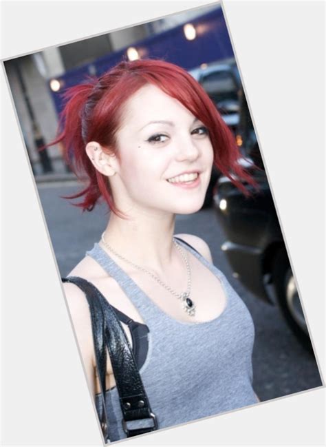 kathryn prescott official site for woman crush wednesday wcw