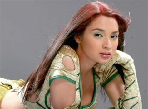 Filipinas Beauty The Beauty Of A Filipina Actress Ryza Cenon
