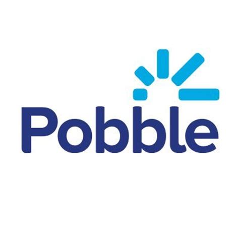 pobble  twitter waking  giant simply show    smartboard screen  give  instant