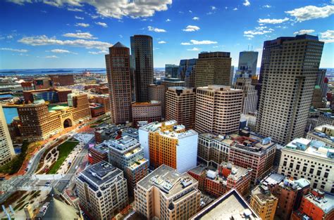 fastest growing cities  massachusetts