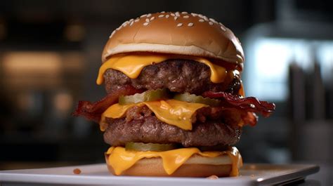 mcdonalds steakhouse stack receives high praise