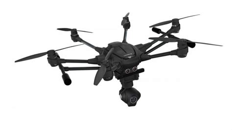 yuneec typhoon  review drone reviews